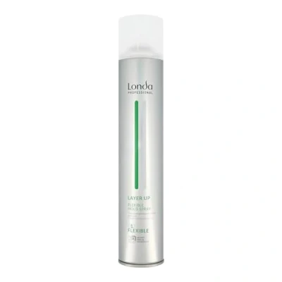 Immagine di Londa Professional Layer Up Flexible Hold Spray 500 ml