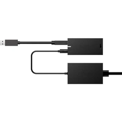 Immagine di Tikmase Kinect Alimentatore di rete per Xbox One X/S e Windows 8/8.1/10 PC con spina EU