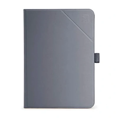 Immagine di Tucano Minerale 9.7&quot; (iPad 2017) Custodia a libro Grigio
