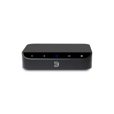 Immagine di Bluesound NODE NANO Streamer musicale multistanza wireless ad alta risoluzione