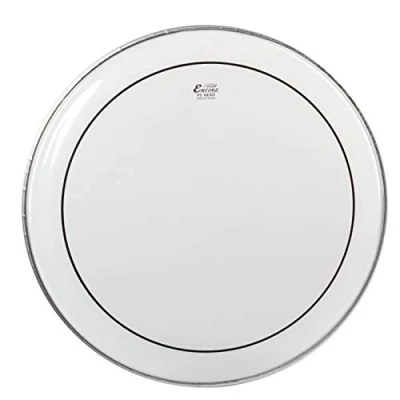Immagine di Remo Pelliccia per batteria Encore Pinstripe trasparente 24 pollici EN 1324 PS