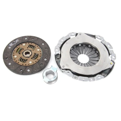 Immagine di VALEO KIT3P 821125 Kit frizione con spingidisco disco frizione, cuscinetto disinnesto 171