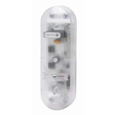 Immagine di Kopp 810520086 Dimmer universale per cavi, colore: Trasparente