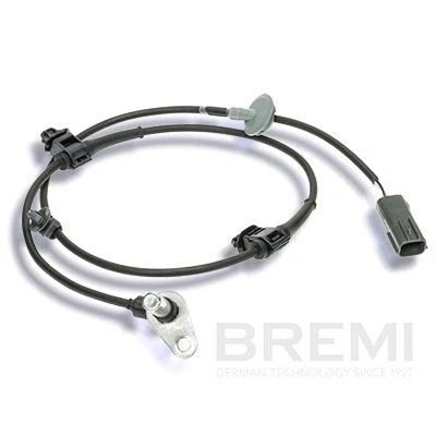 Immagine di BREMI 50867 Sensore ABS con cavo MAZDA: CX 7