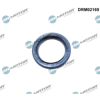 Immagine di DR.MOTOR AUTOMOTIVE DRM02169 Paraolio Albero Motore Parte frontale CITROËN: C3 I Hatchback, Xsara Picasso, II, FORD: FIESTA 6, Focus 2 Kombi