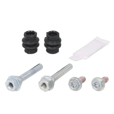 Immagine di AUTOFREN SEINSA D7281C Kit bussole guida, Pinza freno AUDI: A6 C6 Avant, Sedan