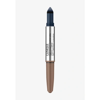 Immagine di Clinique HIGH Impact Shadow PLAY &amp; Definer Ombretto, Donna, Taglia: 1.9 g, Call it the blues