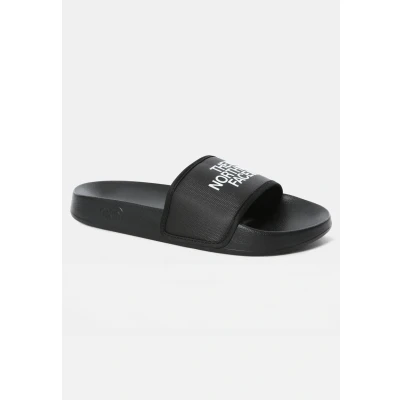 Immagine di The North Face W BASE CAMP Slide Ciabatte da mare, Donna, Taglia: 41, Tnf black/tnf white Sintetico