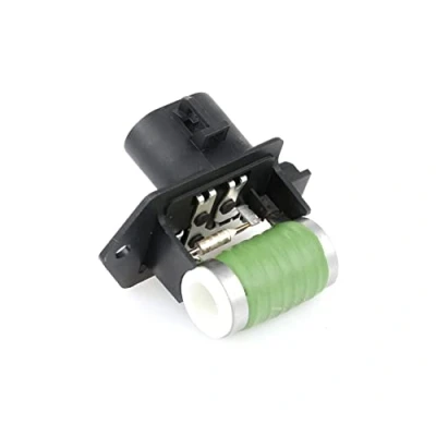 Immagine di RIDEX 4145R0002 Resistore addizionale, Elettromotore Ventola radiatore FIAT: BRAVO 2, Grande Punto Hatchback, 500 Hatchback