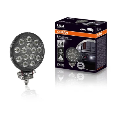 Immagine di OSRAM LEDriving driving lights Value Series LEDDL108 WD Luce di retromarcia LED rotondo