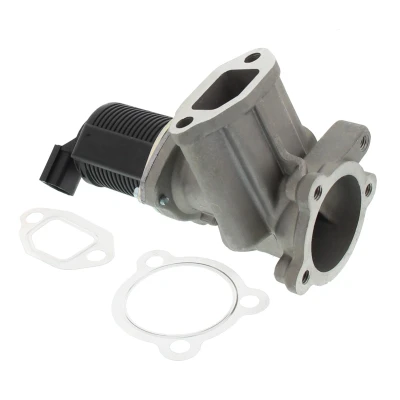 Immagine di MAPCO 83004 Valvola EGR elettrico elettromagnetica con guarnizione OPEL: Astra H Hatchback, Caravan, GTC