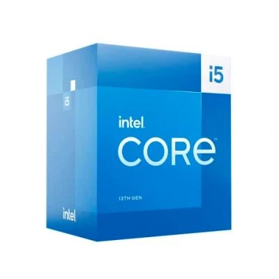 Immagine di Intel Box Core i5 Processor 13400 2,50Ghz 20M Raptor Lake