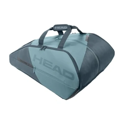 Immagine di Head Borsa per racchette, Taglia: One Size, Grau
