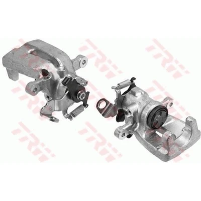 Immagine di TRW BHQ150E Pinza freno Alluminio OPEL: Corsa C Hatchback