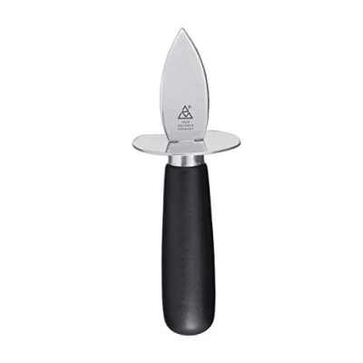 Immagine di triangle Coltello per ostriche, Acciaio Inossidabile, 19, 5cm