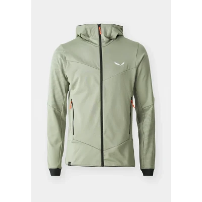 Immagine di Salewa Sella Crevasse Jacket Giacca sportiva, Uomo, Taglia: 54, Shadow