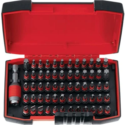 Immagine di Juego de puntas S BSP+ UNI 25/1&quot; T (60) Unid: 1