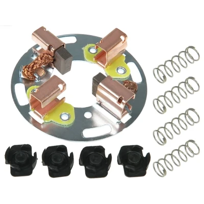 Immagine di AS PL SBH3008 Supporto, Spazzole in carbone