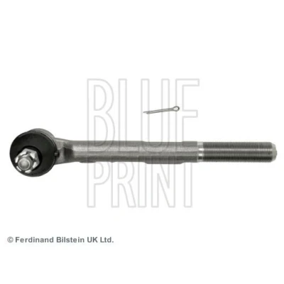 Immagine di BLUE PRINT ADT38739 Testina sterzo Assale anteriore Sx con dado esagonale TOYOTA: HILUX 5 Pick up, 2 Pritsche/Fahrgestell (LN6, LN5, YN6, YN5