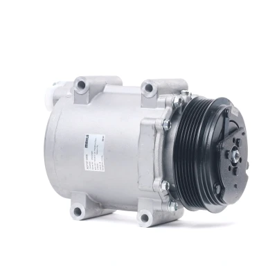 Immagine di MAHLE ORIGINAL ACP 67 000S Compressore Aria Condizionata DKS17D 12 PAG 100 R 134a con anello tenuta VOLVO: V70 2, XC90 I, S60 I