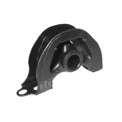 Immagine di TEDGUM 00261965 Supporto, Sospensione motore Trasmissione automatica, Cambio manuale anteriore Dx