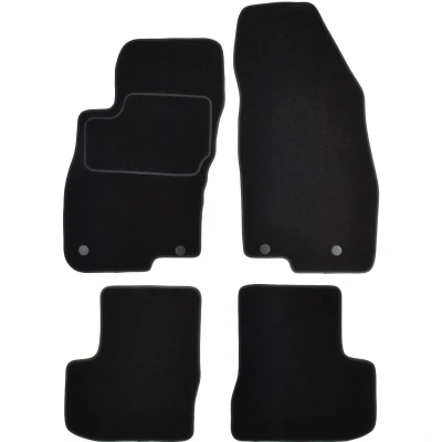 Immagine di Tappetini per pavimenti MAMMOOTH MMT A041 FIA200 PRM 01