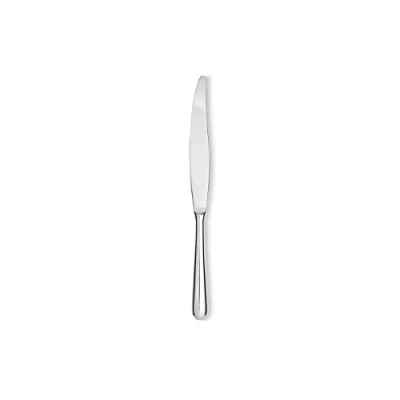 Immagine di Alessi LCD01/3 Caccia Coltello da Tavola in Acciaio Lucido, Set 6