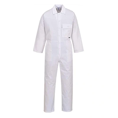 Immagine di Standard Boilersuit, colorWhite talla XL