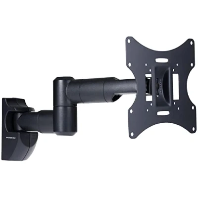 Immagine di Proper Staffa a parete per 23&quot;,24&quot;,28&quot;,32&quot; 42&quot; &amp; 43&quot; LED or LCD TV&#039;s