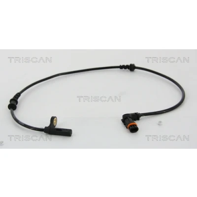 Immagine di TRISCAN 8180 23105 Sensore ABS per veicoli con Adaptive Cruise Control 2 659 30,8 MERCEDES BENZ: Classe C T modell, Sedan