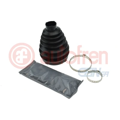 Immagine di AUTOFREN SEINSA D8519T Soffietto 118 lato ruota RENAULT: Kangoo II Express, Clio 4, I, FIAT: Grande Punto Hatchback, Evo Hatchback
