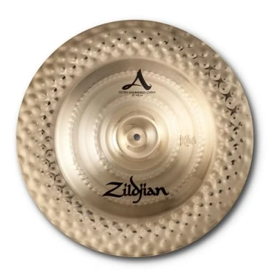 Immagine di Zildjian A0369 Ultra Hammered China Piatto 19&quot;