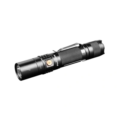 Immagine di Fenix Torcia Led UC35 V2.0 1000 Lumens Ricaricabile Micro USB