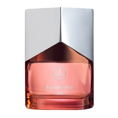 Immagine di Mercedes Benz Land Eau de Parfum Ricaricabile 60 ml