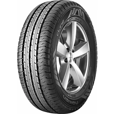 Immagine di Nokian Cline Cargo 185/75 R16 104S auto Pneumatici estivi FORD: Transit Custom V362 Van, Tourneo Bus T429226