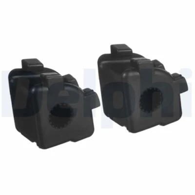 Immagine di DELPHI TD1208W Gommini Barra Stabilizzatrice