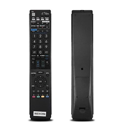 Immagine di GA943WJSA Telecomando universale di ricambio per Sharp LCD LED Smart TV GA841WJSA GA840WJSA GA935WJSA GA902WJSA GA959WJSA