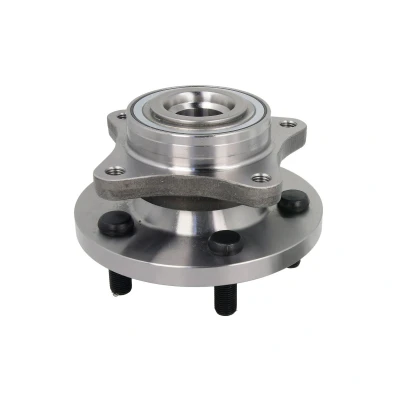 Immagine di BTA H1I005BTA Kit cuscinetto ruota Assale anteriore, Sx, Dx, Frontale d. veicolo 160 LAND ROVER: Discovery 3