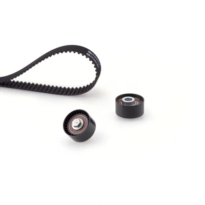 Immagine di GATES FleetRunner Micro V Stretch Fit K015631XS Kit cinghia di distribuzione