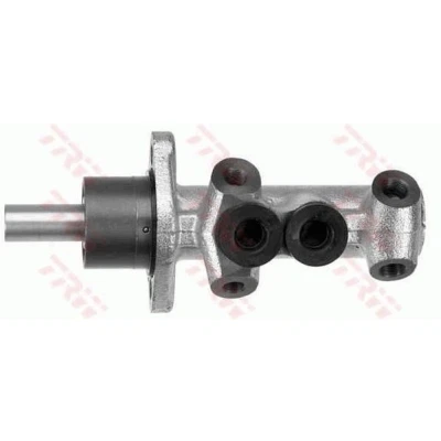 Immagine di TRW PMF532 Pompa Freno 4 20,6 M10x1 RENAULT: CLIO 1, 2