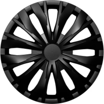 Immagine di MAMMOOTH Optic A112 2045B 15 Copricerchi nero