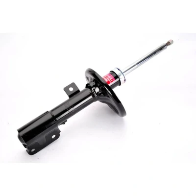 Immagine di KYB Excel G 334459 Ammortizzatore Assale anteriore Sx A pressione del gas doppio tubo tipo McPherson Spina superiore