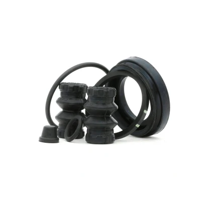 Immagine di FRENKIT 238060 Kit Revisione Pinze Freno Assale posteriore 38 VOLVO: XC60 I, V60 V70 3, MERCEDES BENZ: Classe A, VOLKSWAGEN: Passat B6 Variant