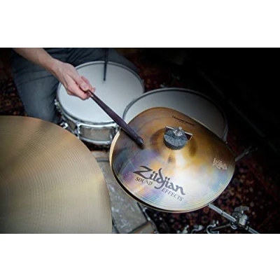 Immagine di Zildjian FX Piatto Series 8&quot; Trashformer