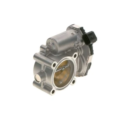 Immagine di BOSCH 0 280 750 496 Valvola a Farfalla OPEL: Astra J Hatchback, Corsa E Hatchback