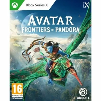 Immagine di Ubisoft Videogioco Xbox Series X Avatar: Frontiers of Pandora (IT)