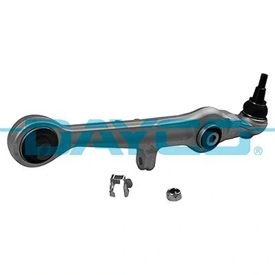 Immagine di DAYCO DSS1394 Braccio oscillante, Sospensione ruota Assale anteriore inferiore, interno trasversale oscillante 16,4mm