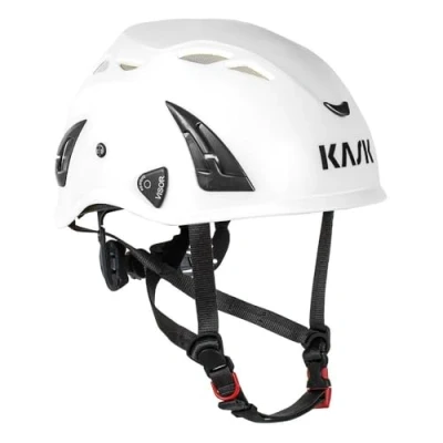 Immagine di Elmetto KASK Plasma AQ, colore bianco