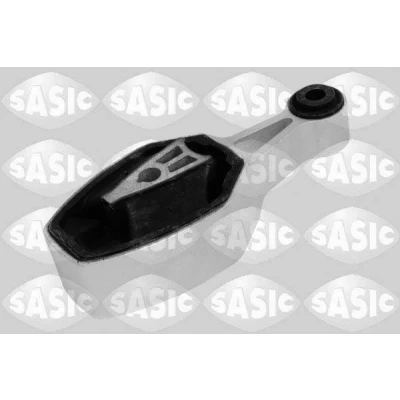Immagine di SASIC 2700099 Supporto, Sospensione motore Cuscinetto gomma metallo Dx in alto, posteriore PEUGEOT: 2008 Station Wagon, 208 I Hatchback