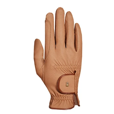 Immagine di Roeckl Grip Riding Gloves